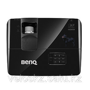 Проектор BenQ MX602, фото 2