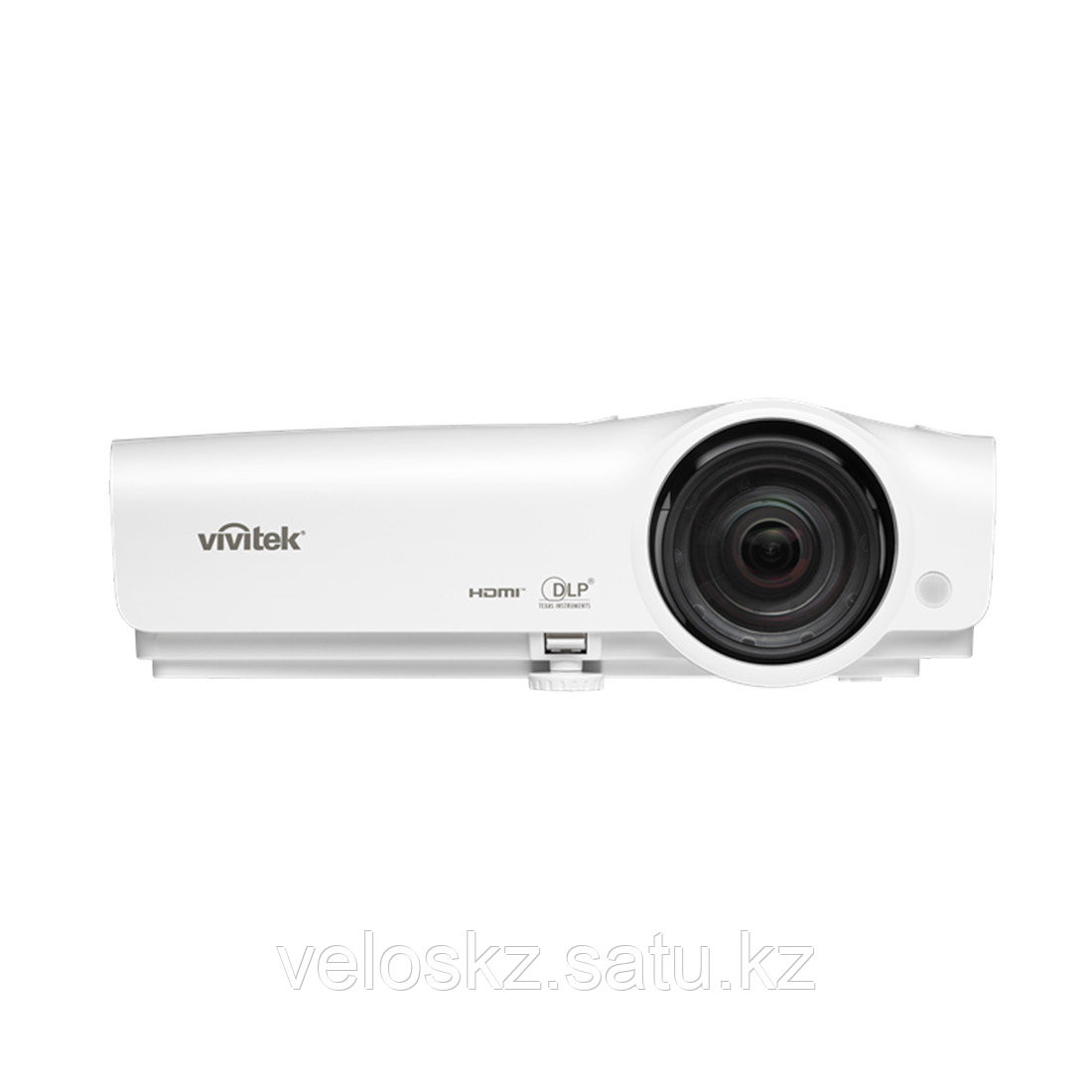 Проектор Vivitek DW282-ST