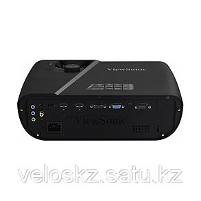 Проектор для дом. кино ViewSonic PRO7827HD, фото 2