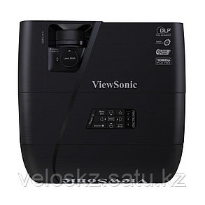 Проектор для дом. кино ViewSonic PRO7827HD, фото 2