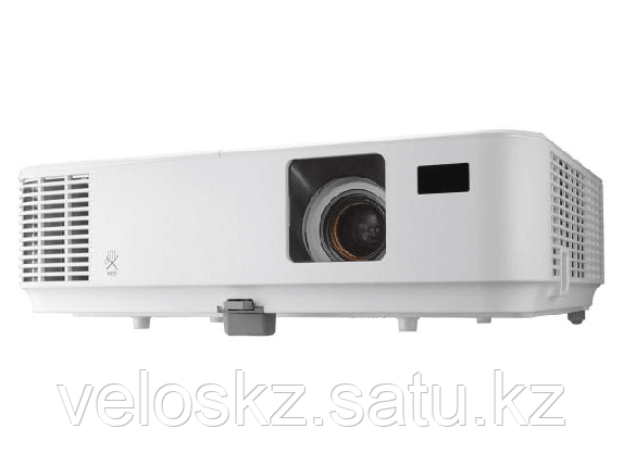 60003895 V302W NEC проектор, фото 2