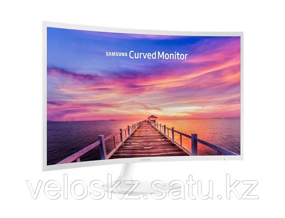 Монитор Samsung LC32F391FWIXCI 31.5", фото 2
