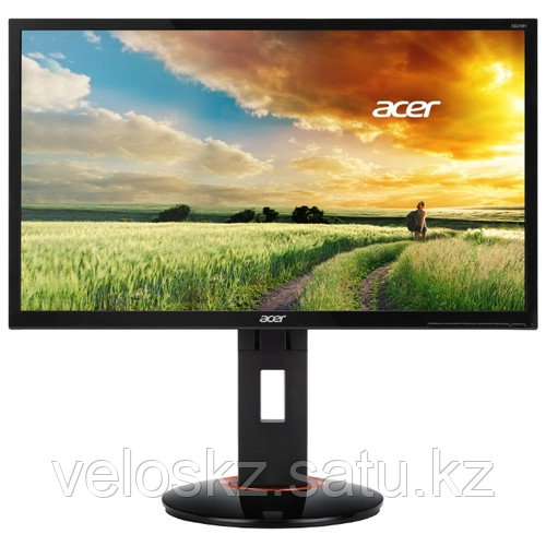 Монитор Acer Predator XB240Hbmjdpr