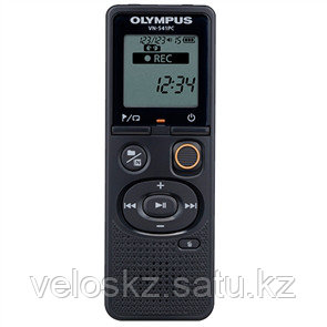 Диктофон Olympus VN-541 PC E1 4GB черный, фото 2