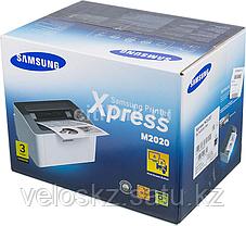 Принтер Samsung Xpress SL-M2020/FEV A4 SS271B, фото 3