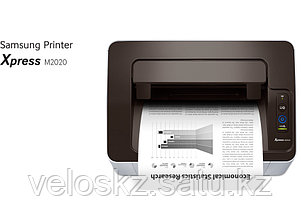 Принтер Samsung Xpress SL-M2020/FEV A4 SS271B, фото 2