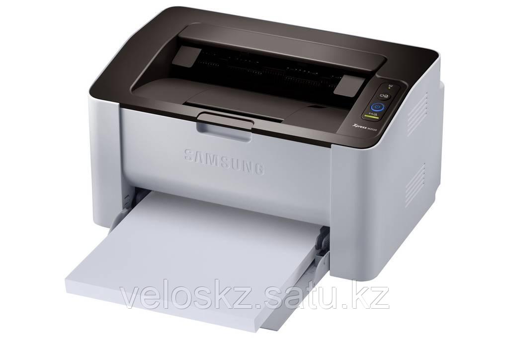 Принтер Samsung Xpress SL-M2020/FEV A4 SS271B