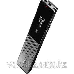 Диктофон Sony ICD-TX650 16Gb черный