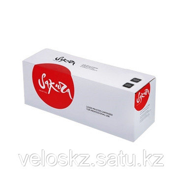 Картридж SAKURA CE278A для HP laser Pro P1560/1636/1566/1600/1606, черный, 2100 к.