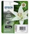 Картридж Epson C13T05974010 R2400 серый