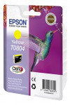Картридж Epson C13T08044011 P50/PX660 желтый, фото 2