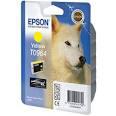 Картридж Epson C13T09654010 R2880 светло-голубой