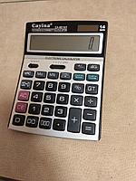 Калькулятор настольный Cayina CA-6814H