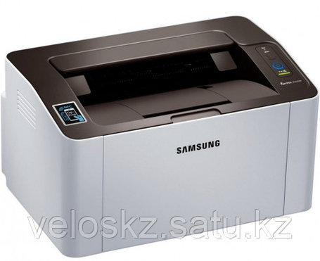 Принтер Samsung Xpress SL-M2020W/FEV A4, фото 2
