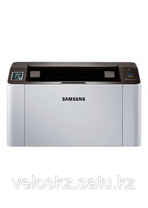 Принтер Samsung Xpress SL-M2020W/FEV A4, фото 2