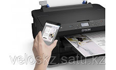 Принтер струйный Epson WorkForse WF-7210DTW, фото 3