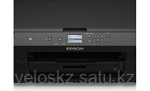 Принтер струйный Epson WorkForse WF-7210DTW, фото 3