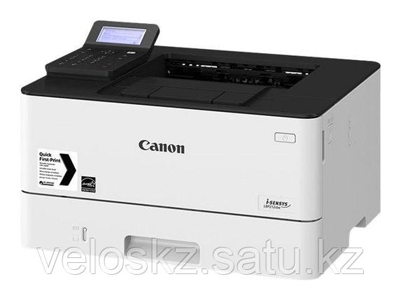 Принтер лазерный Canon i-SENSYS LBP212dw, фото 2