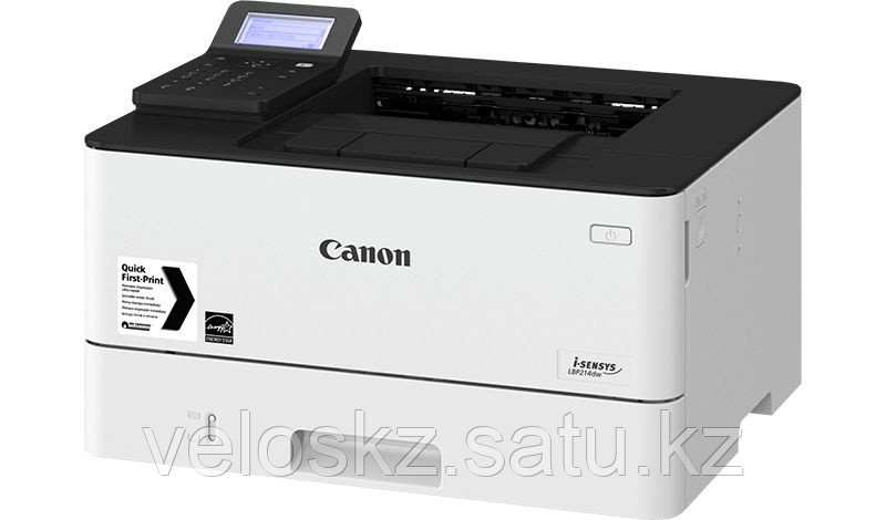 Принтер лазерный Canon i-SENSYS LBP214dw