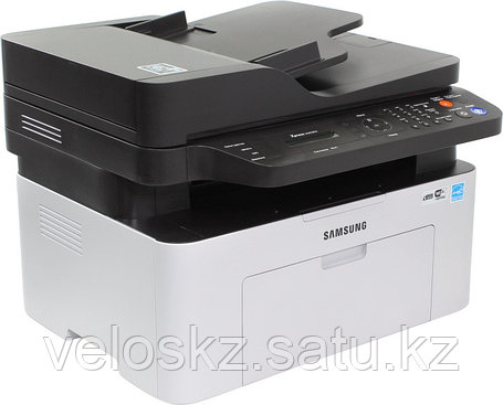 МФУ Samsung Xpress SL-M2070FW/XEV A4, фото 2