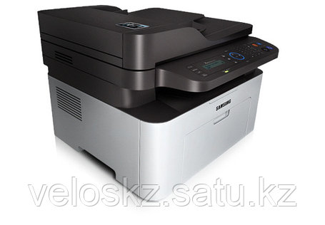 МФУ Samsung Xpress SL-M2070FW/XEV A4, фото 2