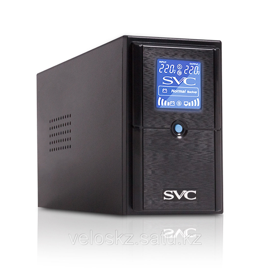 ИБП SVC V-500-L-LCD